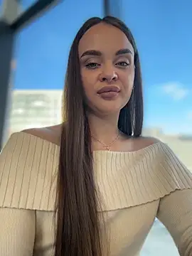 Chat XXX en directo de KristiRich