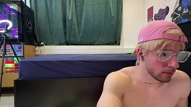 killa2053's Webcam Show