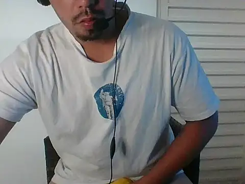 Show de webcam de feboapolo