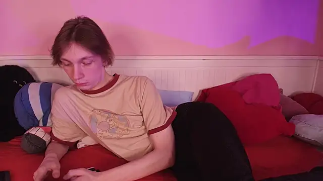 Daniel_Schmidt Webcam Show