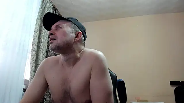 SanFrantsisko Adlı Modelin Web Kamerası Şovu