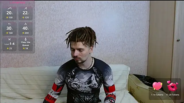 Aestheticguy101 Live XXX-chat