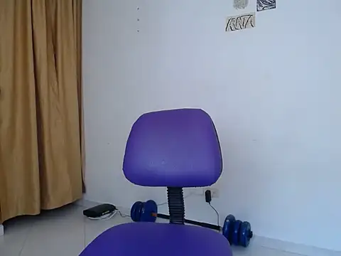 Pokazy przed kamerką – xxxmethodic