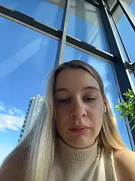 SashaCatt Live XXX-Chat