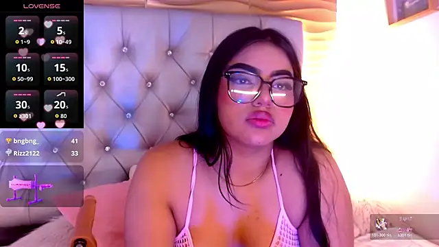 Онлайн чат XXX MariyaNovakie