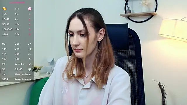 دردشة LoraLanett الجنسية المباشرة