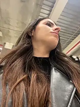 AriaAdda Live XXX-Chat