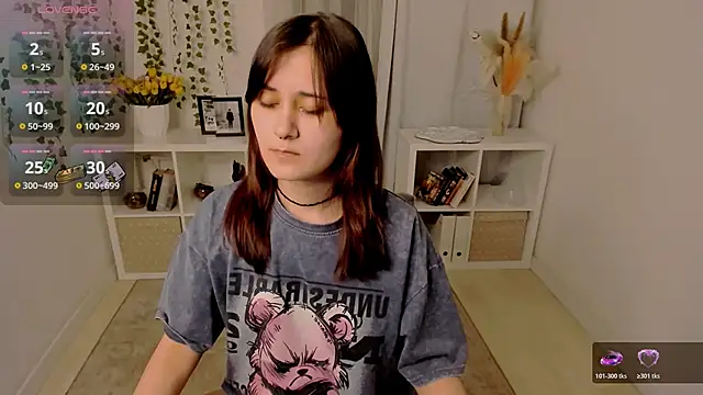 Chat XXX Live Alexa_Lexi_