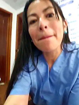 โชว์เว็บแคมของ JustSamantha_