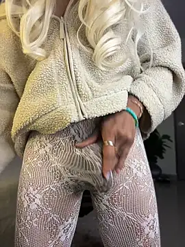 miss_tatiana_ 라이브 XXX 채팅