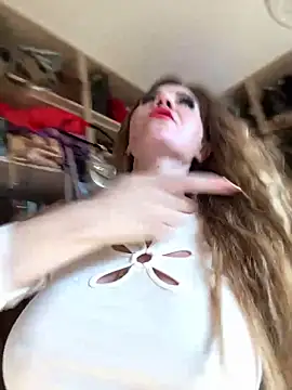 didihairypussy's Webcam Show