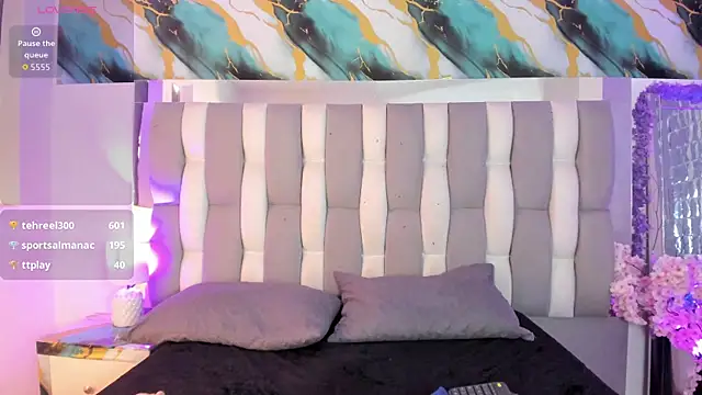 IsaDiiaz – Naživo XXX chat