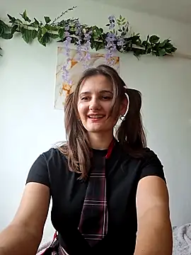 Nika_aa Obrolan Langsung XXX