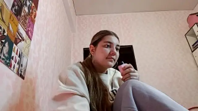 JanineThielman Obrolan Langsung XXX