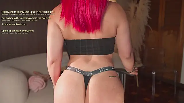 KateOwens Chat XXX in diretta