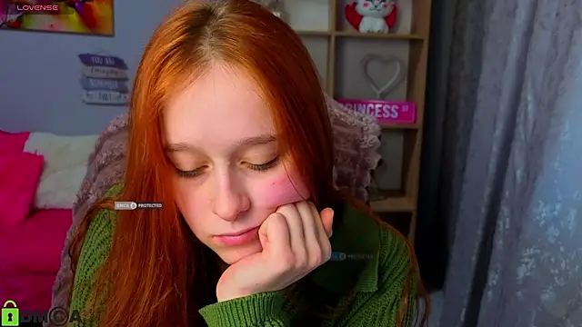 Chat +18 de _Wow_Emma ao vivo