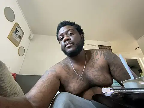 Chat XXX en directo de Deknkei