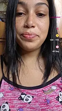 Putaalexa – Naživo XXX chat