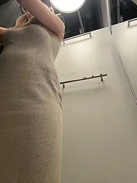 Вебкам-шоу SashaCatt