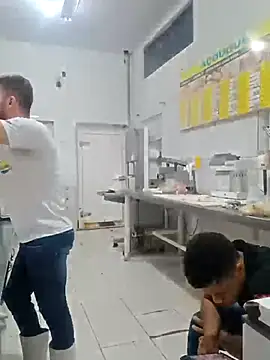 RobertoLuiz84 网络视讯表演