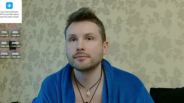 MartinBrandon – Naživo XXX chat