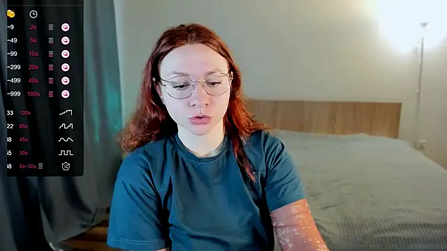 melissa_adamss' Live XXX Chat