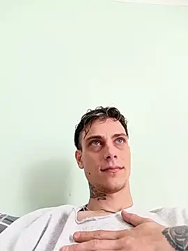 Webkamerová show Pro100yy