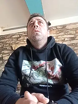 Veronica_57 웹캠 쇼