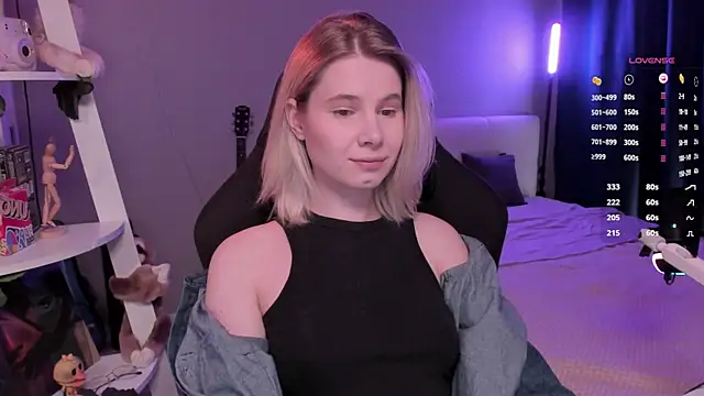 Chat XXX en directo de enigma_mia