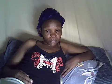 Show Webcam de Sweet_serah