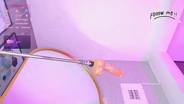 Tammy_soon 即時 XXX 聊天