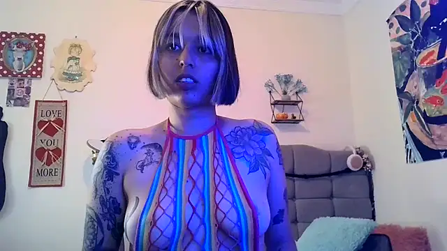 BlueStoneX Obrolan Langsung XXX