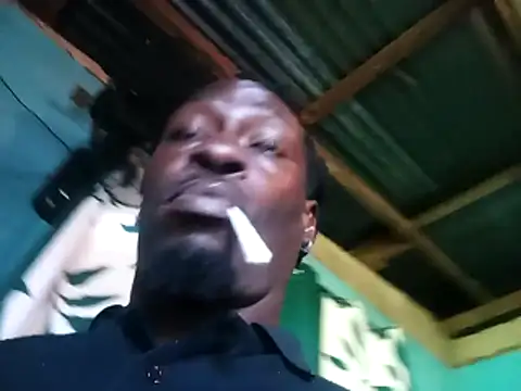 King_Blacks 网络视讯表演