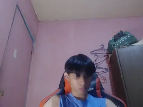 Kyoshi_19 Webcam Show