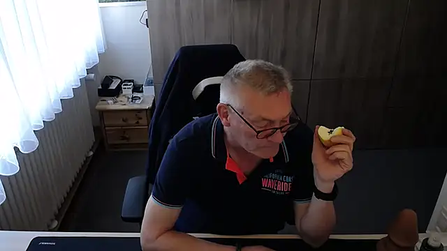 randyandy67 Webcam-Show