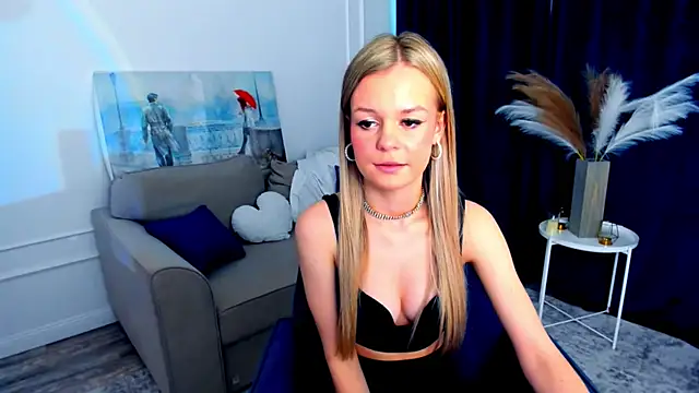 MidnighteAura's Live XXX Chat