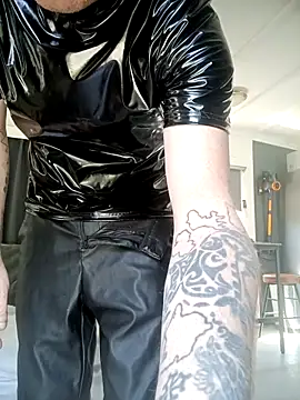 Czat XXX na żywo – jefflatex45