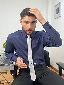 Steve-Carter 라이브 XXX 채팅