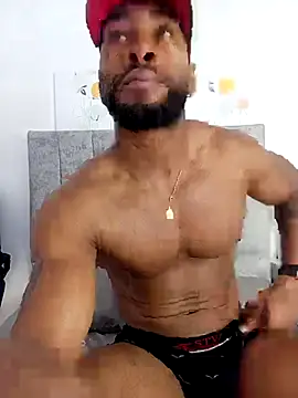 Show Webcam de Dante_Knox