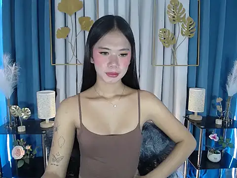 dangerous_blythe 在線直播表演