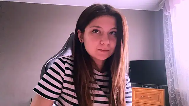 LunnaBliss' Live XXX Chat