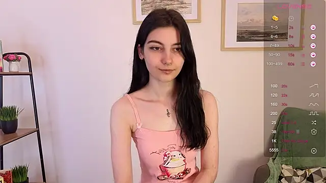 Lilian_Merf 라이브 XXX 채팅