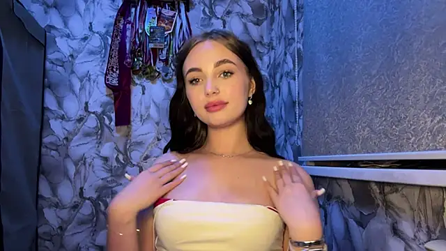 Ammy_qte's Live XXX Chat