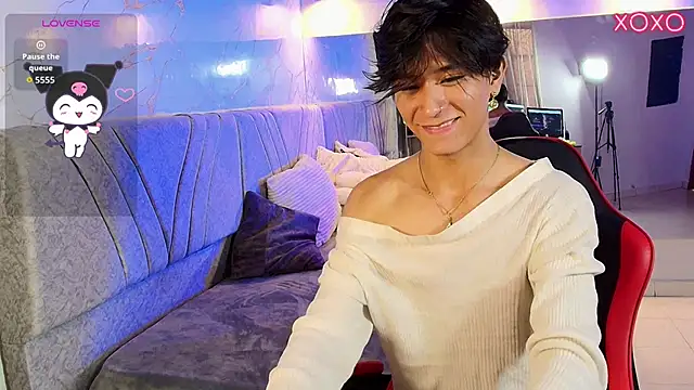 cococumps Live XXX Chat