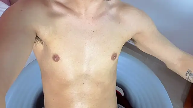 Webkamerová show jhan_vassilis