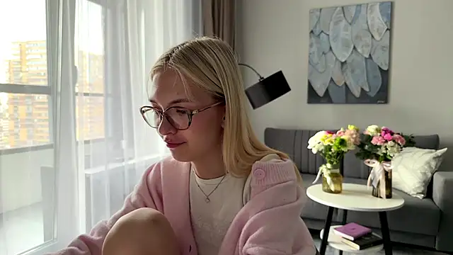 EvelineMolima – Live XXX-chat