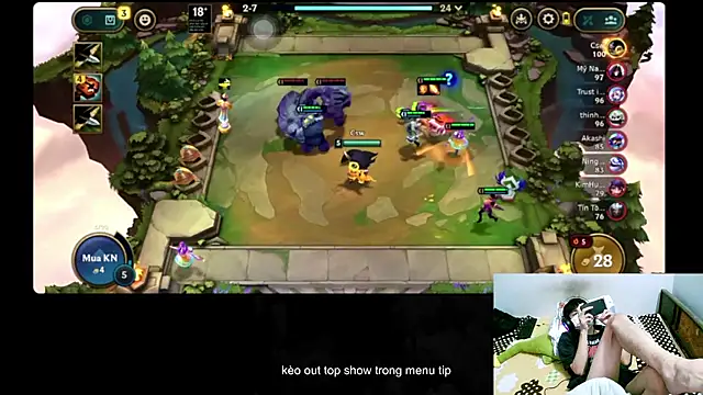 Chat XXX Live Kangc369