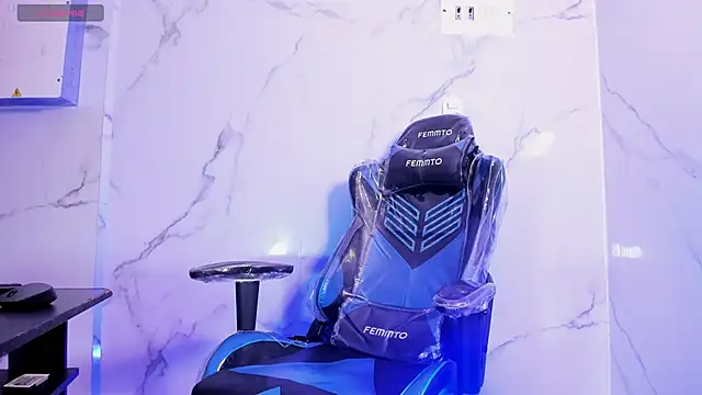 noahking18 Webcam-Show