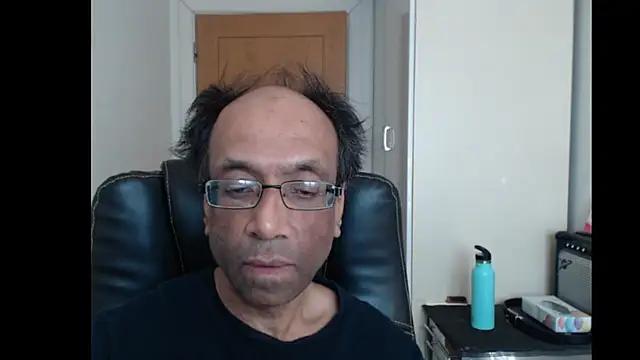 rauncher1 웹캠 쇼