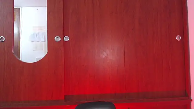 Chat XXX en directo de Raventh_